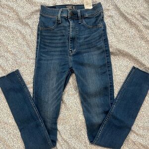Abercrombie & Fitch Jeans